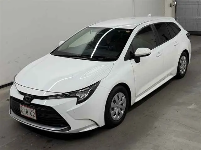 TOYOTA COROLLA TOURING 2023