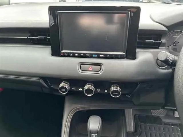 HONDA VEZEL 2022