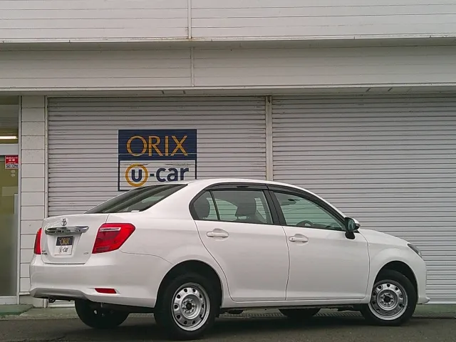TOYOTA COROLLA AXIO 2021