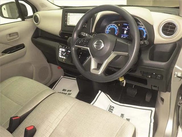 NISSAN DAYZ 2022