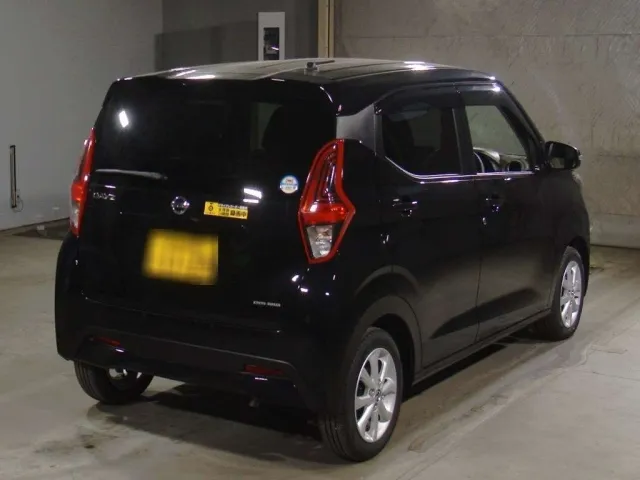 NISSAN DAYZ 2022