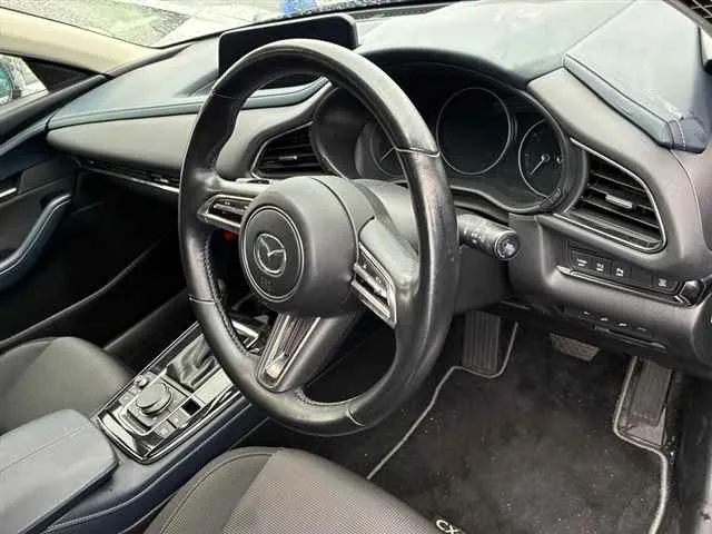 MAZDA CX-30 2023