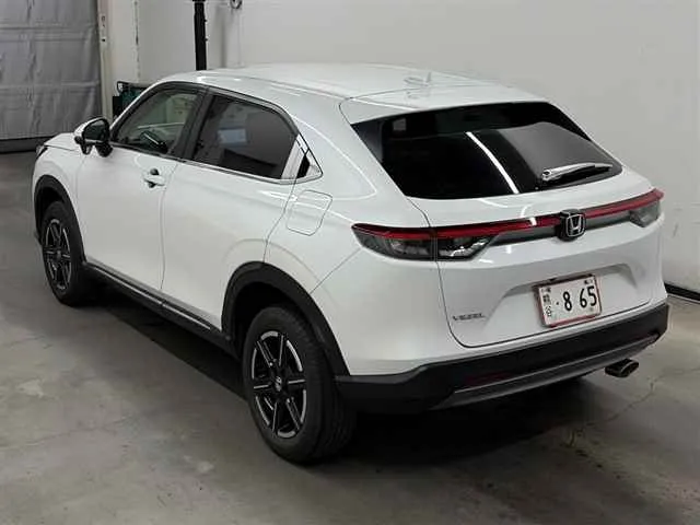 HONDA VEZEL 2022