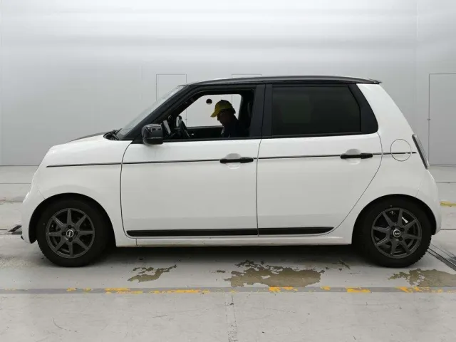HONDA N ONE 2023