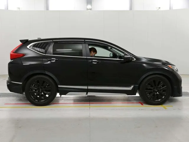 HONDA CR-V 2022