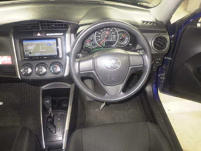 TOYOTA COROLLA FIELDER 2023