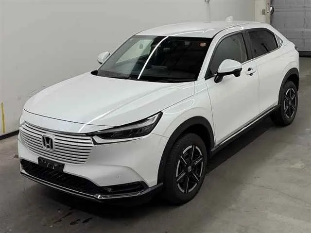 HONDA VEZEL 2022