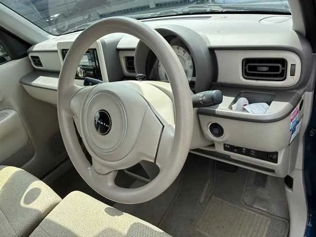 SUZUKI ALTO LAPIN 2021