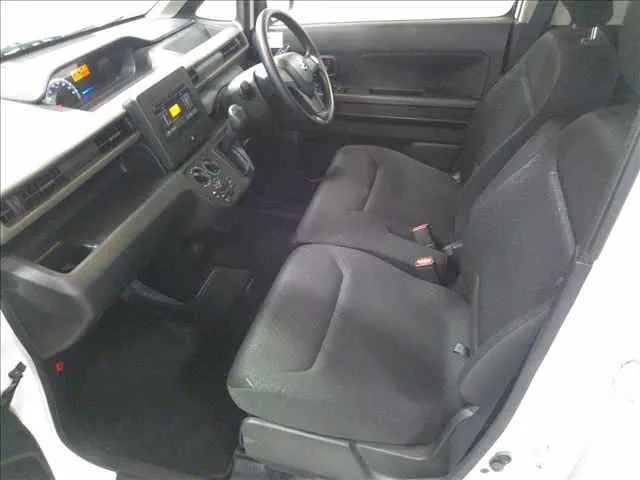 SUZUKI WAGON R 2021