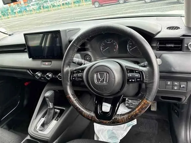 HONDA VEZEL 2023