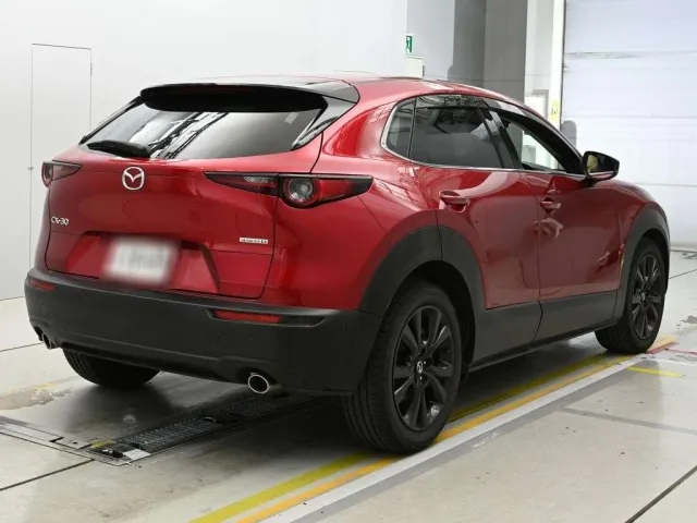 MAZDA CX-30 2023