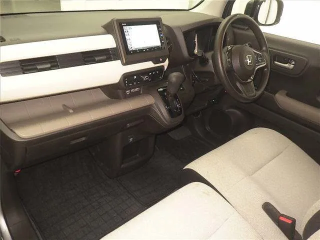 HONDA N WGN 2023