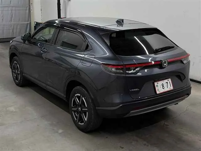 HONDA VEZEL 2023