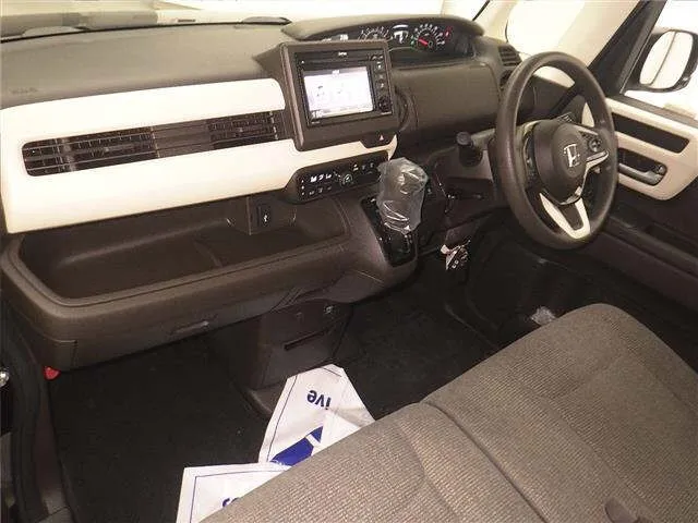 HONDA N BOX 2023