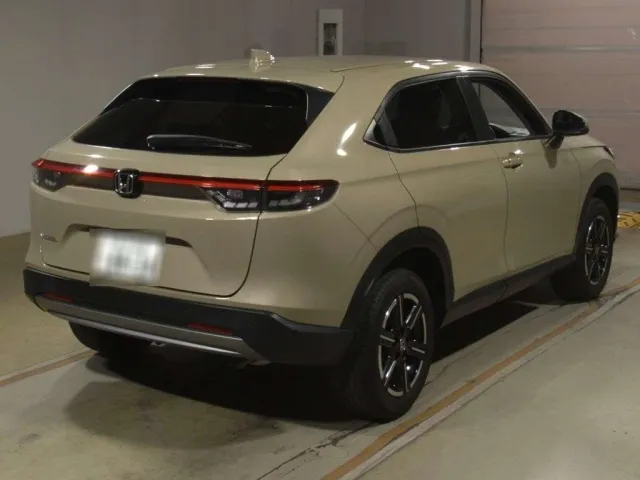 HONDA VEZEL 2023