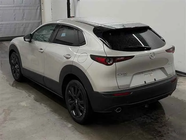 MAZDA CX-30 2023