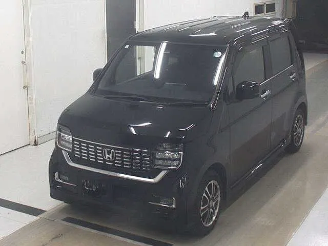 HONDA N WGN 2021