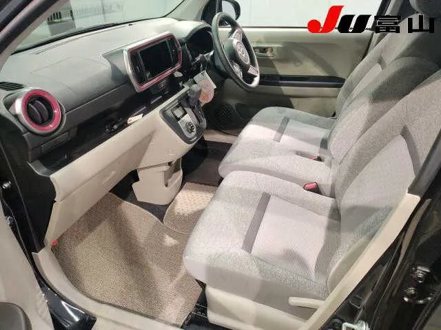 TOYOTA PASSO 2022