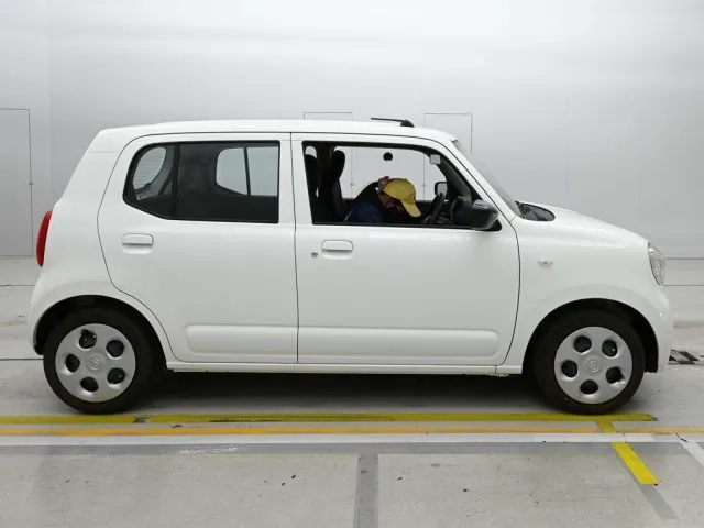 MAZDA CAROL 2023