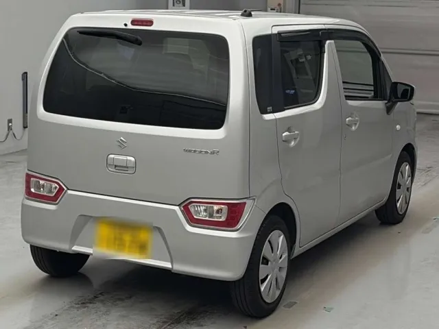 SUZUKI WAGON R 2022