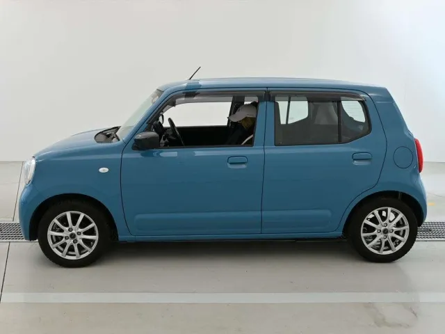 SUZUKI ALTO 2022