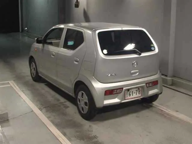 MAZDA CAROL 2021
