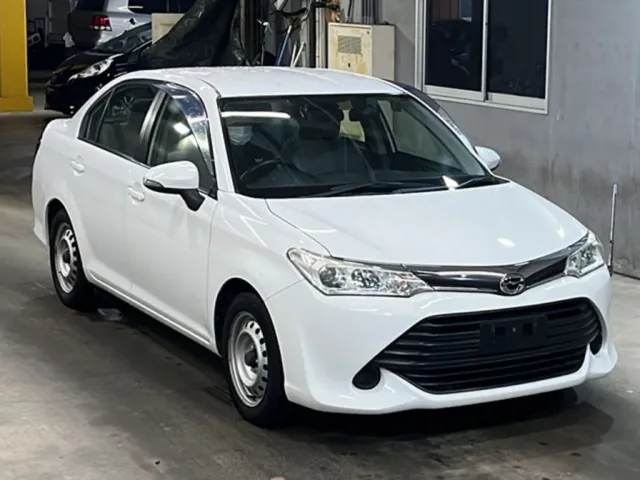 TOYOTA COROLLA AXIO 2023