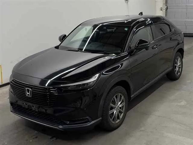 HONDA VEZEL 2021