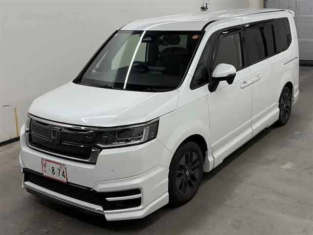 HONDA STEP WAGON 2023