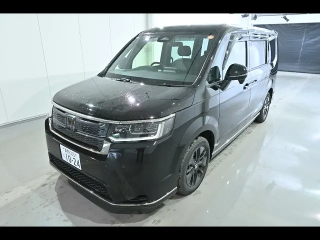 HONDA STEP WAGON 2023