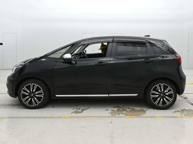 HONDA FIT 2023
