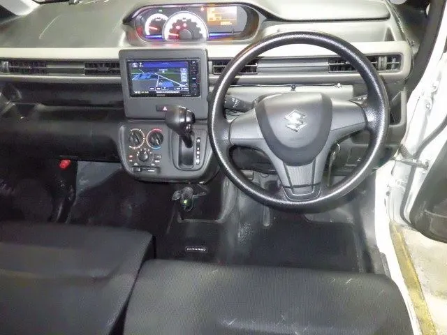 SUZUKI WAGON R 2021