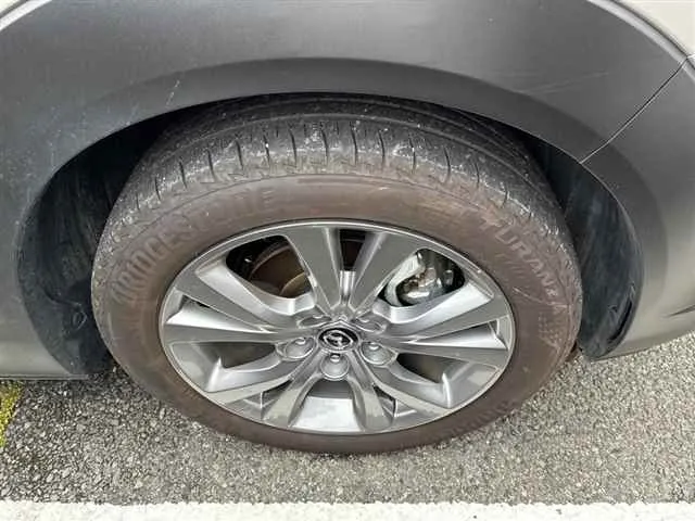 MAZDA CX-30 2023