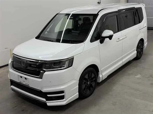 HONDA STEP WAGON 2023