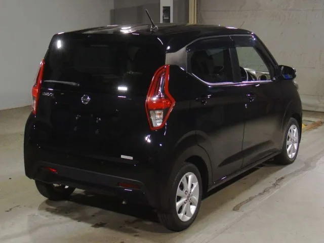 NISSAN DAYZ 2023