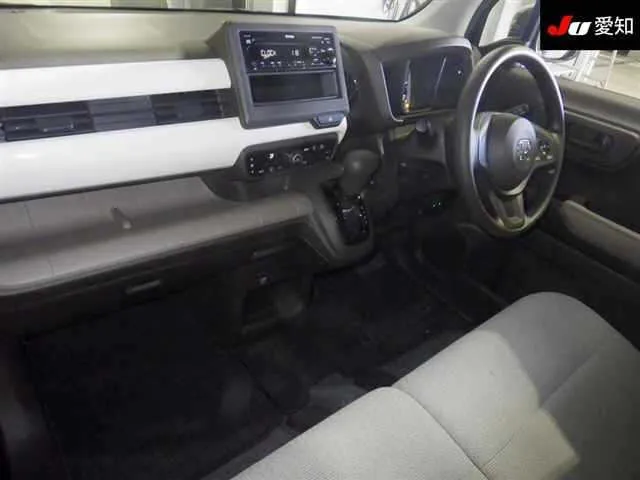 HONDA N WGN 2023