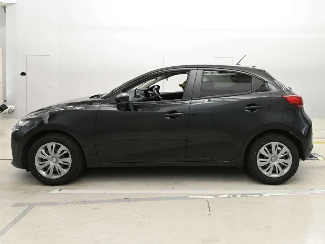MAZDA MAZDA2 2023