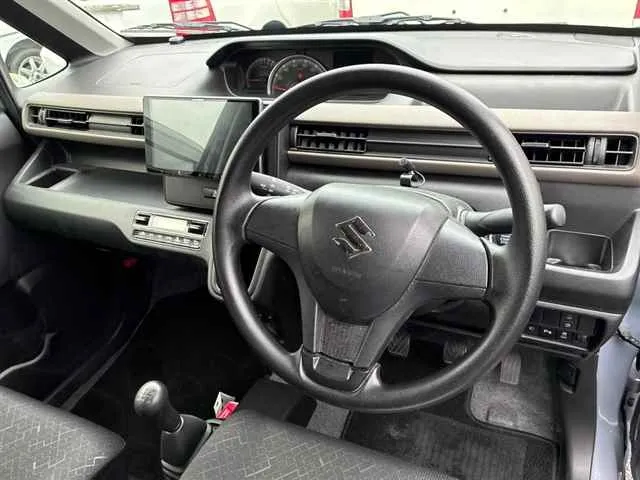 SUZUKI WAGON R 2023