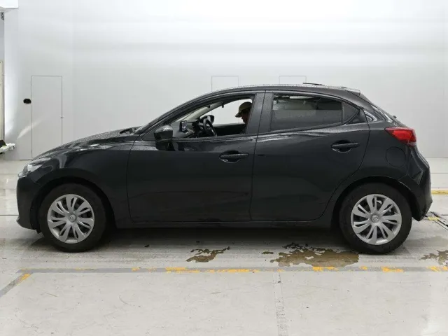 MAZDA MAZDA2 2023