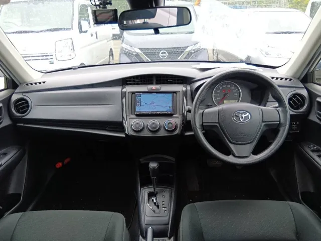 TOYOTA COROLLA AXIO 2021