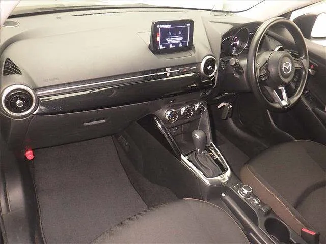 MAZDA MAZDA2 2021