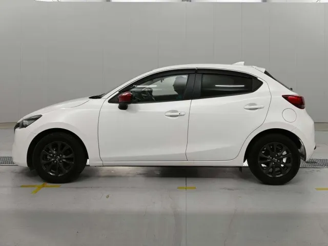 MAZDA MAZDA2 2023