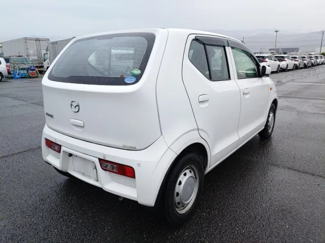 MAZDA CAROL 2021