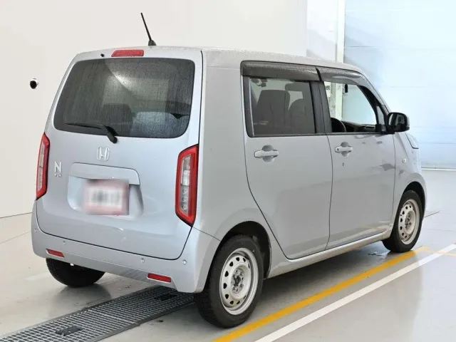 HONDA N WGN 2022