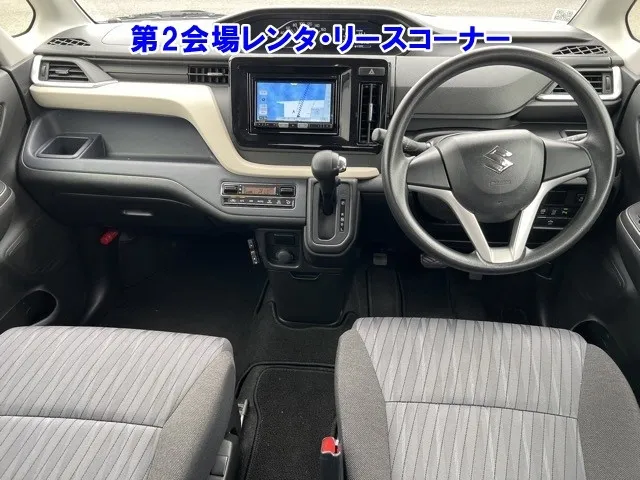 SUZUKI SOLIO 2022