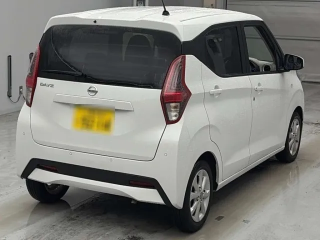 NISSAN DAYZ 2023