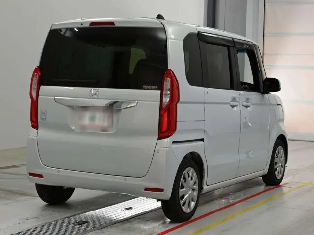 HONDA N BOX 2023