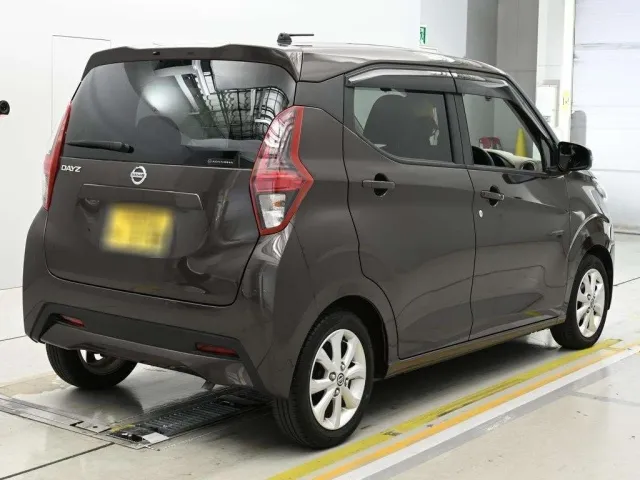 NISSAN DAYZ 2023