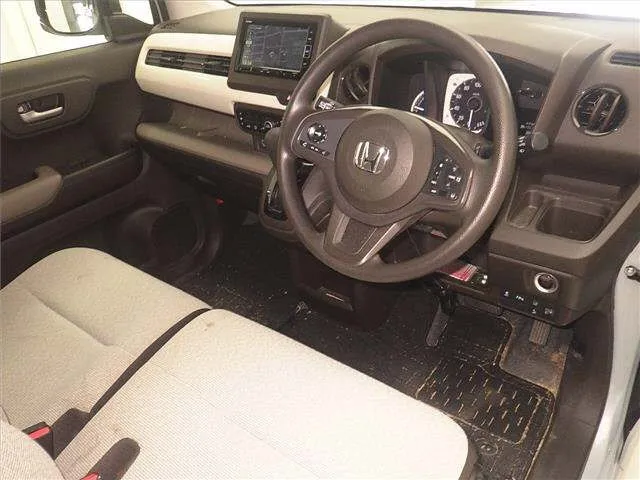 HONDA N WGN 2023