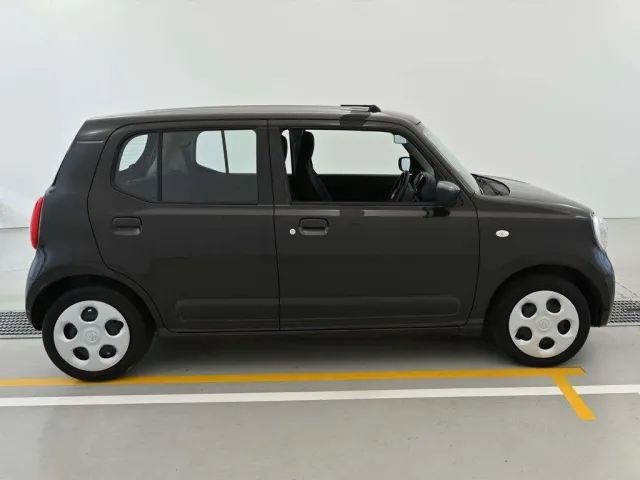 SUZUKI ALTO 2023